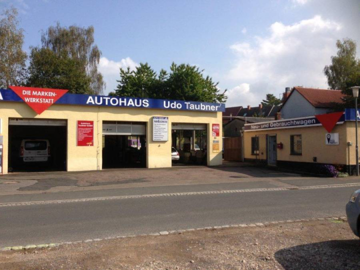 Autohaus Taubner GmbH